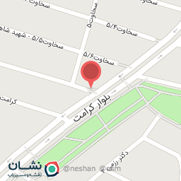 عکس فروشگاه کابینت قائم 