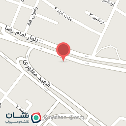 عکس بانک سپه ( مهر اقتصاد سابق ) شعبه بنفشه