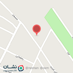 عکس مسجد امام حسین(ع)