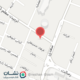 عکس ادویه جات و عرقیات صداقت