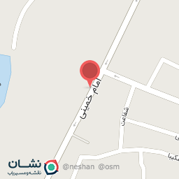 عکس فروشگاه بابک