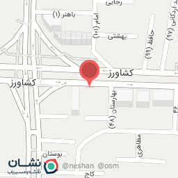 عکس نانوایی