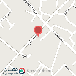 عکس خشکبار فرزانه