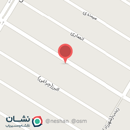 عکس داروخانه دکتر صادقی پور