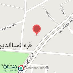 عکس دبستان طالقانی