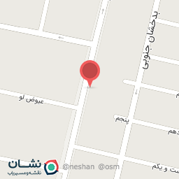 عکس شیشه بری و قاب توکلی