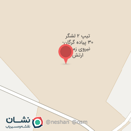 عکس پادگان آموزش نوده خاندوز 