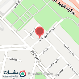 عکس مطب دکتر جمشید عیسی زاده