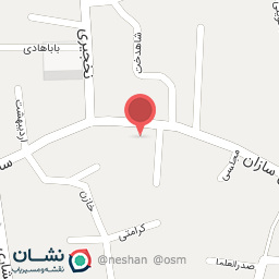 عکس آرایشگاه مردانه منوچهر 