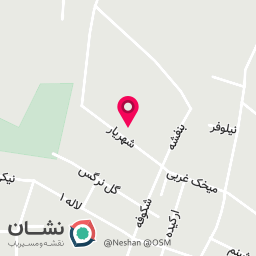 عکس مجتمع مسکونی شهریار ۳