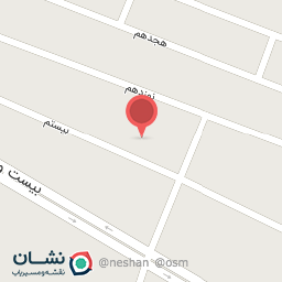 عکس مسجد فاطمه الزهراء سادات آل یاسر