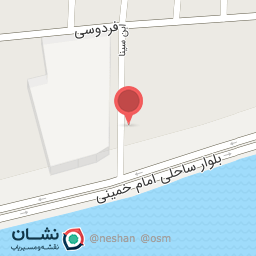 عکس رستوران سیب