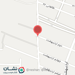 عکس باشگاه ورزشی باران ویژه بانوان