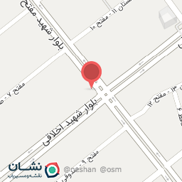 عکس پارچه سرای مروارید