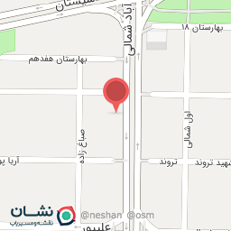 عکس فست فود گارفیلد