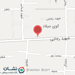 عکس قالیشویی نمونه