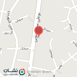 عکس پاساژ مهستان