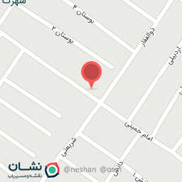 عکس قنادی قائم 