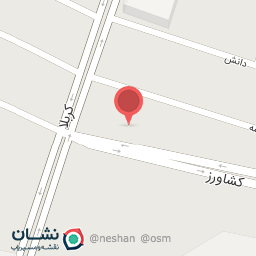 عکس سالن زیبایی شادی اسماعیلی 