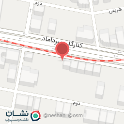 عکس خاک پی خانه ایرانیان