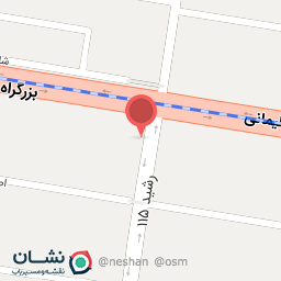 عکس آزمایشگاه تشخیص طبی اردیبهشت