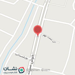 عکس آژانس حافظ