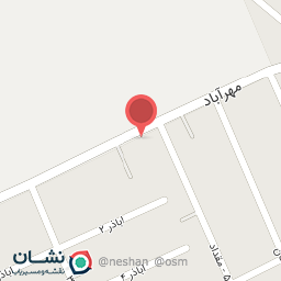 عکس سوپرمارکت مهرآباد