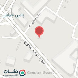 عکس فروشگاه صنایع دستی اصفهان