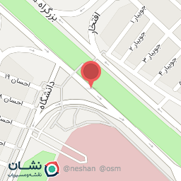 عکس بیمارستان خوانساری