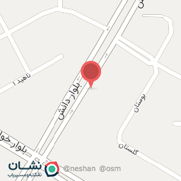 عکس مجتمع مسکونی هما 1