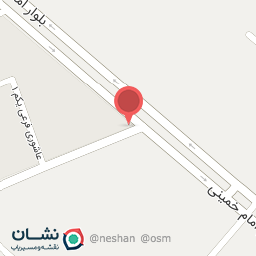 عکس رستوران نیاوران