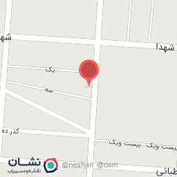 عکس سوپرمارکت شهریار