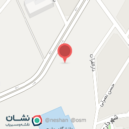 عکس پارک مشاهیر