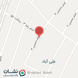 عکس نانوایی 