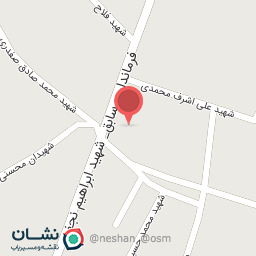 عکس سوپر مارکت محمدخانی