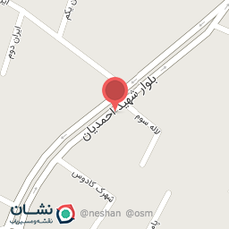 عکس اتو گالری رشیدی 