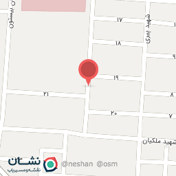 عکس دبستان پوشینه بافت