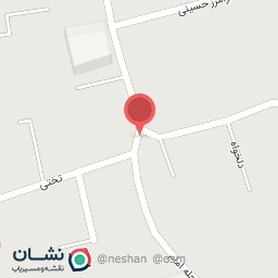 عکس سوپر مارکت حیدری