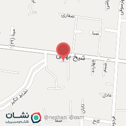 عکس دکتر خدیجه جهانگیری