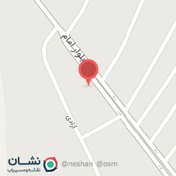 عکس تعمیرگاه تراکتور