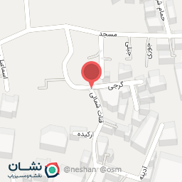 عکس مسجد امام حسن مجتبی (ع)