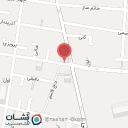 عکس بازارچه اسلامی