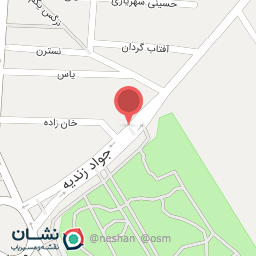 عکس جهان یدک