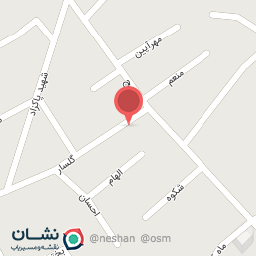 عکس ارگانیک سرای سادات