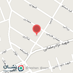 عکس فروشگاه افق کوروش