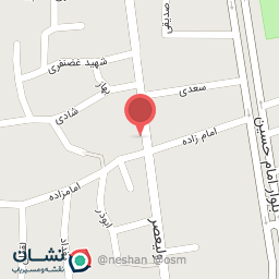 عکس مرغ فروشی ولیعصر