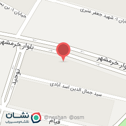 عکس دفتر مرغداری قربانی