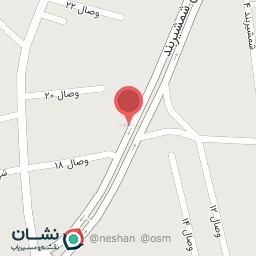 عکس مهد قرآن موطن الهدی