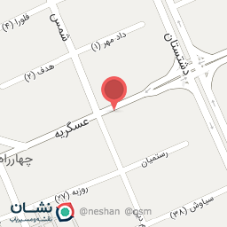 عکس عطرسرای هرمس نو