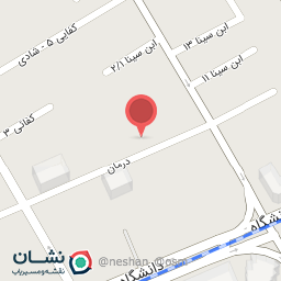 عکس دکتر کاتیا شایان متخصص بیماری‌های نوزادان